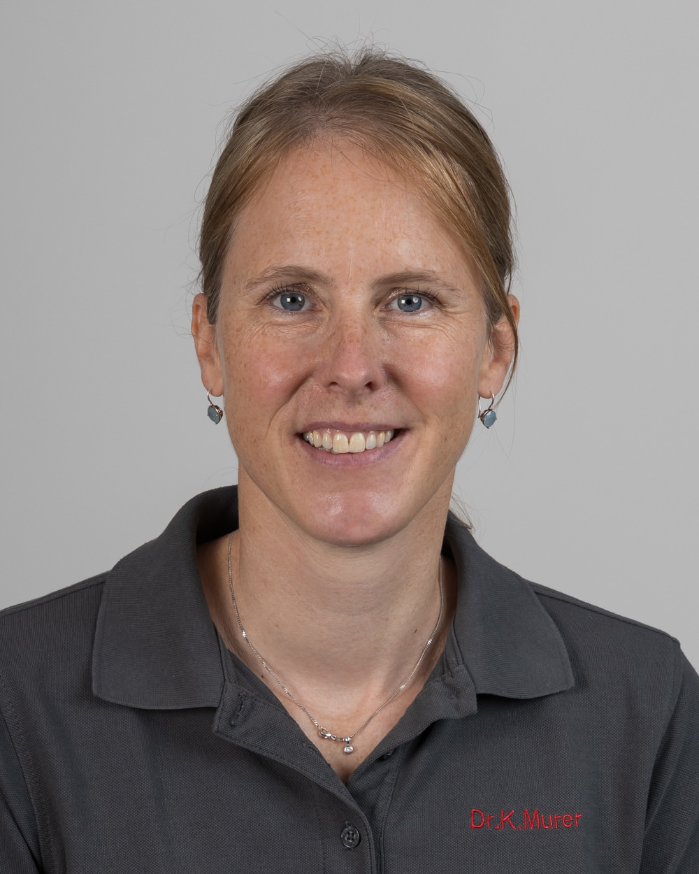 Dr. med. Karin Murer ORL/HNO