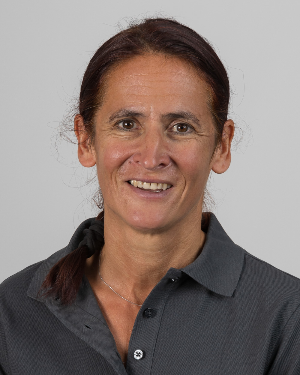 Dr. med. Kathrin Degenhardt HNO/ORL
